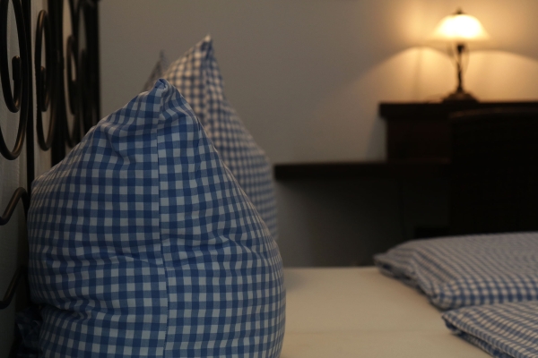 Hotel Schlosshof anno 1743